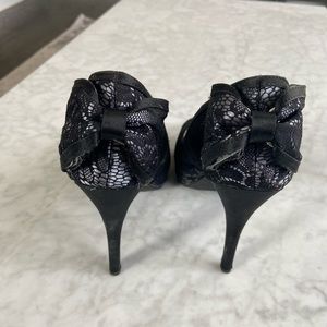 Steve Madden high heels